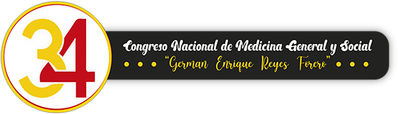 34 Congreso Nacional de Medicina General y Social