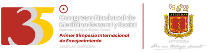 35 Congreso Nacional de Medicina General y Social